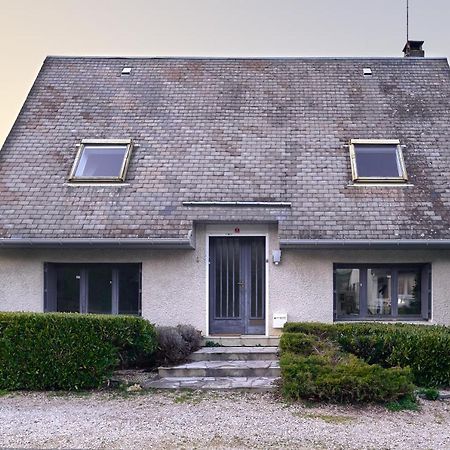 Villa Reims Epernay Champagne Vineyard Villers-Allerand Екстериор снимка